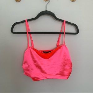 Two Piece Matching Set